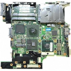 Motherboard Carte Mere LENOVO T60 14inch 41V9916 CPU T2400