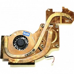 Ventilateur fan heatsink LENOVO T60 14inch 41V9932