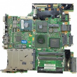 Motherboard Carte Mere LENOVO T60 15inch 42T0120 CPU T2400