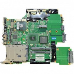 Motherboard Carte Mere LENOVO T60 15.4inch 42T0165 CPU T5500