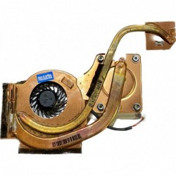 Ventilateur fan heatsink LENOVO T60 15.4inch 41W6408