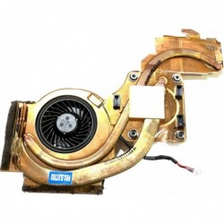 Ventilateur fan heatsink LENOVO T500 45N5490