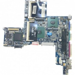 Motherboard Carte Mere DELL D610 PP11L 0MF788