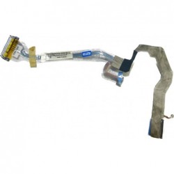 Cable nappe ecran DELL Latitude D610 0KC404 DDJM5BLC107