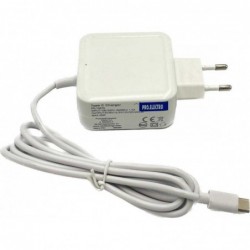 Chargeur alimentation PSU 45W USB Type C Apple Macbook Air 2020 M1 A2337