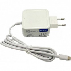 Chargeur alimentation PSU 45W USB Type C MacBook Air (depuis 2018)