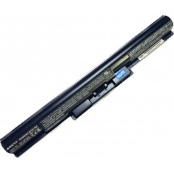 Original Batterie Sony Sony Vaio Fit 14E SVF1521A2E VGP-BPS35 VGP-BPS35A