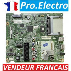 Motherboard TV LG EAX65388006 EBT62973045 65lb6200 55lb6200 42lb6200 EBR7762623 EBR77562823