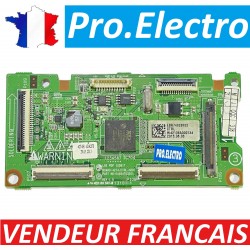 T-CON TCON TV LG 42PA4500 EAX64703201 EBR74828101