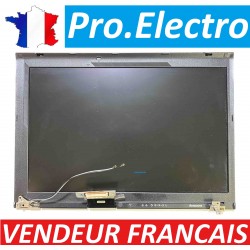 LCD dalle screen assemble hinges cable LENOVO T61