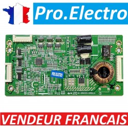 INVERTEUR LED Driver TV TCL THOMSON 65UA6606 40-DR65E6-DRB2LG Toshiba 65U3650C