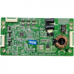 Inverter LED driver TV THOMSON 65UA6606 40-DR65E6-DRB2LG