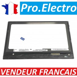 LCD écran pour tablette Acer iconia A3-A10 10inch Chimei N101ICG-L11