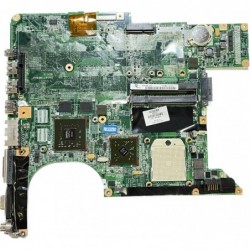 Motherboard Carte Mere HP DV6000 459564-001 DA0AT1MB8H0REV:H