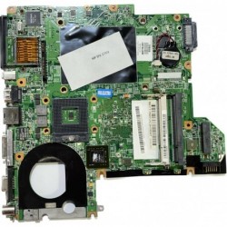 Motherboard Carte Mere HP DV2000 DV2703 460716-001 48.4Y001.05M