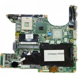 Motherboard Carte Mere HP V6000 434725-001