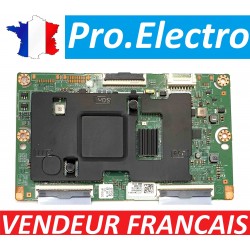 T-CON TCON TV SAMSUNG DC55E-M LH55DCEM LSF550HJ04G BN95-01310B 07975C 02110B