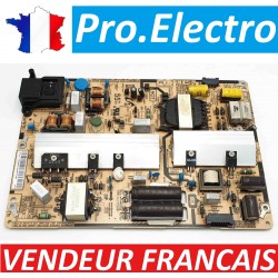 PSU alimentation TV SAMSUNG DC55E-M LH55DCEM BN44-00736B F55S1_FHS