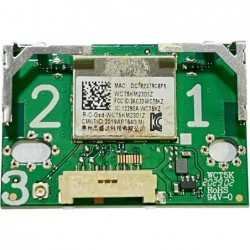 module wireless wifi card TV WCT5KM2301Z Toshiba Sharp JVC Panasonic 540C5550106         .