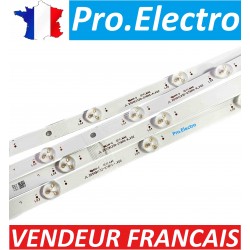 LED bar TV Set of 4: VES550QNDL-2D-N41 JL.D550C1330-078AS-M_V0200 JL.D550C1330-078AS-M_V02