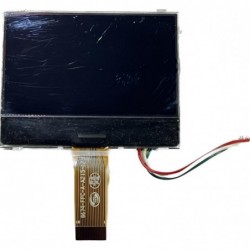 LCD écran Screen machine cafe PHILIPS HD8764 EP3362 EP4050 SM7580 HD8762 421941307891