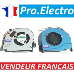 Ventilateur CPU fan Dell Vostro 3460 MF60090V1-C030 MF60090V1-C480 K35157 4BR08FAWI40