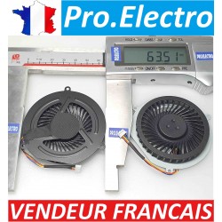 ventilateur CPU fan Sunon MG60090V1-C030-S99 lenovo 20090 20037