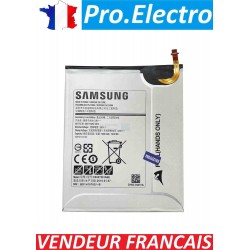 original: Batterie samsung galaxy tab E 10 SM-T560 EB-BT561ABE 1ICP3/110/133