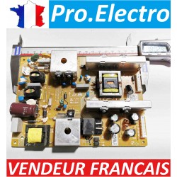 PSU alimentation TV GRUNDIG 40VLE4322BF DPS-139DP 2950293804