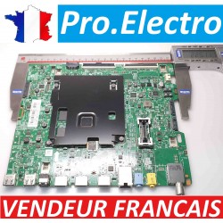 Motherboard TV SAMSUNG UE55KU6000K BN41-02528A BN94-10832D E/SABE
