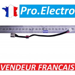 DC Jack power DELL Inspiron 5547 5448 M03W3 P39F001