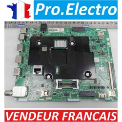 Motherboard TV SAMSUNG UE50AU7105K AU7000 BN96-53076B 3IM1-AT2C 55'' SESK