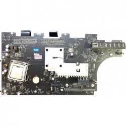 Motherboard APPLE imac 27 820-2507-A Processeur Core 2 Duo E7600