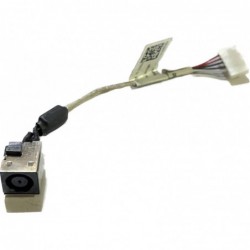 DC power jack DELL Inspiron 11Z 0NM96F