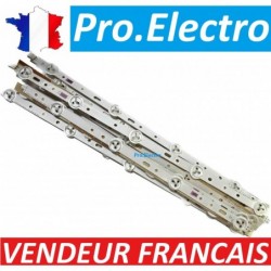 LED BAR TV SET of 10:GRUNDIG 40 VLE 4322 BF BN96-01076B