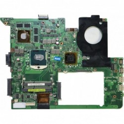 Motherboard Carte Mere ASUS N76V Core i7-3630QM