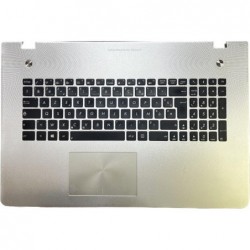 Keyboard clavier ASUS N76V