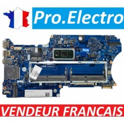 Motherboard Carte Mere HP X360 14-CD PROCESSEUR Core i3-8145U 448.0E815.0011