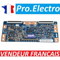 T-CON TCON Samsung TV T460HW03 VF 46T03-C0K LG 5542T14C06 Bush Bled42fhdae 42inch only