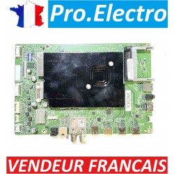 Motherboard TV PHILIPS 65PUS9435/12 715GA006-M0D-B01-005T (WK:1947) 704TQKPL025 XKCB02B00800SX