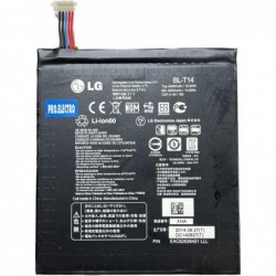 Battery batterie LG V490 1ICP4/94/105 5pins 5files 5 pins