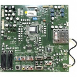 Motherboard TV LG 26LC3R-ZJ PP61AC/C LP61A/C 68709M0348F