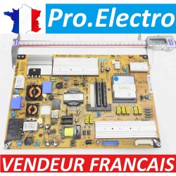 PSU alimentation TV LG 32LV3550 32lv2500 EAX62865601/7 LGP3237-11SPC1