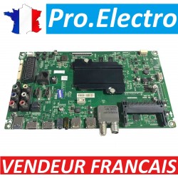 Motherboard TV Hisense LTDN40K321UWTSEU UB40EC591UWTSEU RSAG7.820.6392 M151122