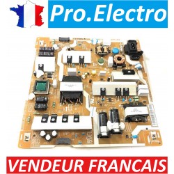 PSU alimentation TV SAMSUNG UE55MU6220 UE55MU6205k BN44-00807F