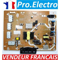 PSU alimentation TV PANASONIC TX-40EX600B TNPA6380 1P TZRNP01ENWE