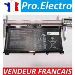 Battery Batterie HP 17-BY0112NB L11421-422 3ICP6/60/80 HT03XL 17-BY