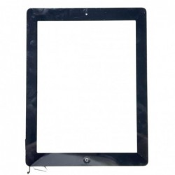 Touch tactile APPLE IPAD 4 A1458 A1459 A1460 avec bouton HOME