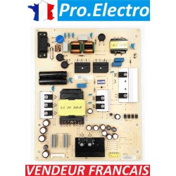 PSU alimentation TV PHILIPS 70PUS8546/12 715GB443-P01-001-003M LSP700501 LSP700601 996592100856