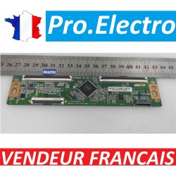 T-CON TCON TV PHILIPS 70PUS7906 70PUS8536 70PUS7956 CV700U2-T01-CB-3 CV C17104SS0018F
